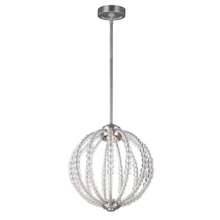 Lampa wisząca OBERLIN P S FE/OBERLIN/P/S - Elstead Lighting